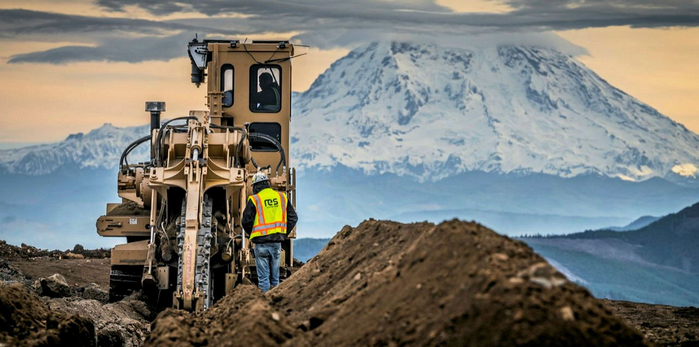 'Recipe for disaster' Heavy fines as US wind farm worker dies helping