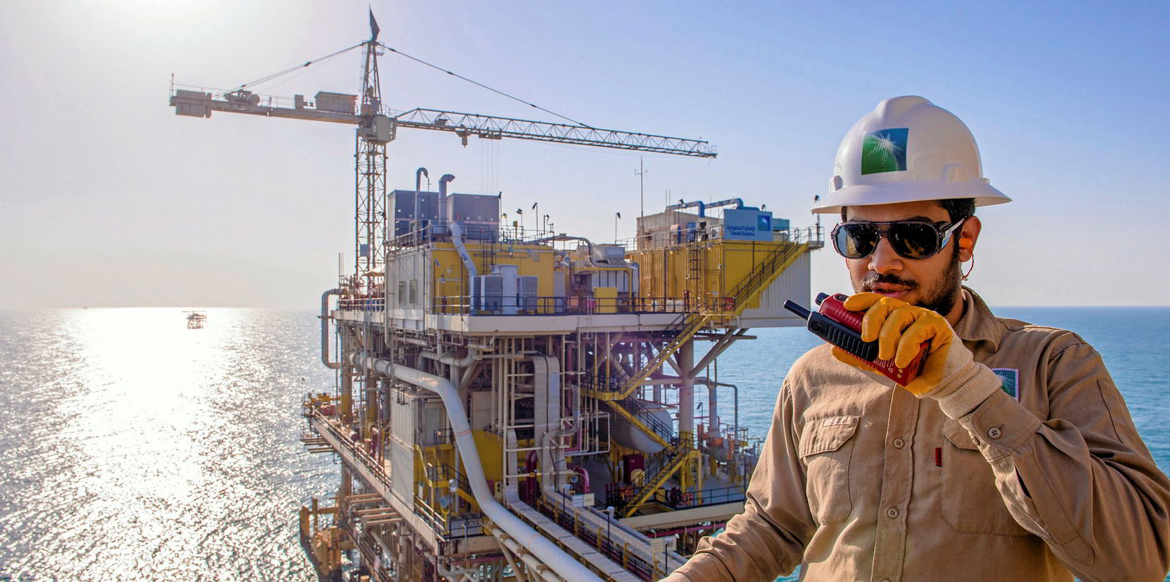 Оаэ сша нефть