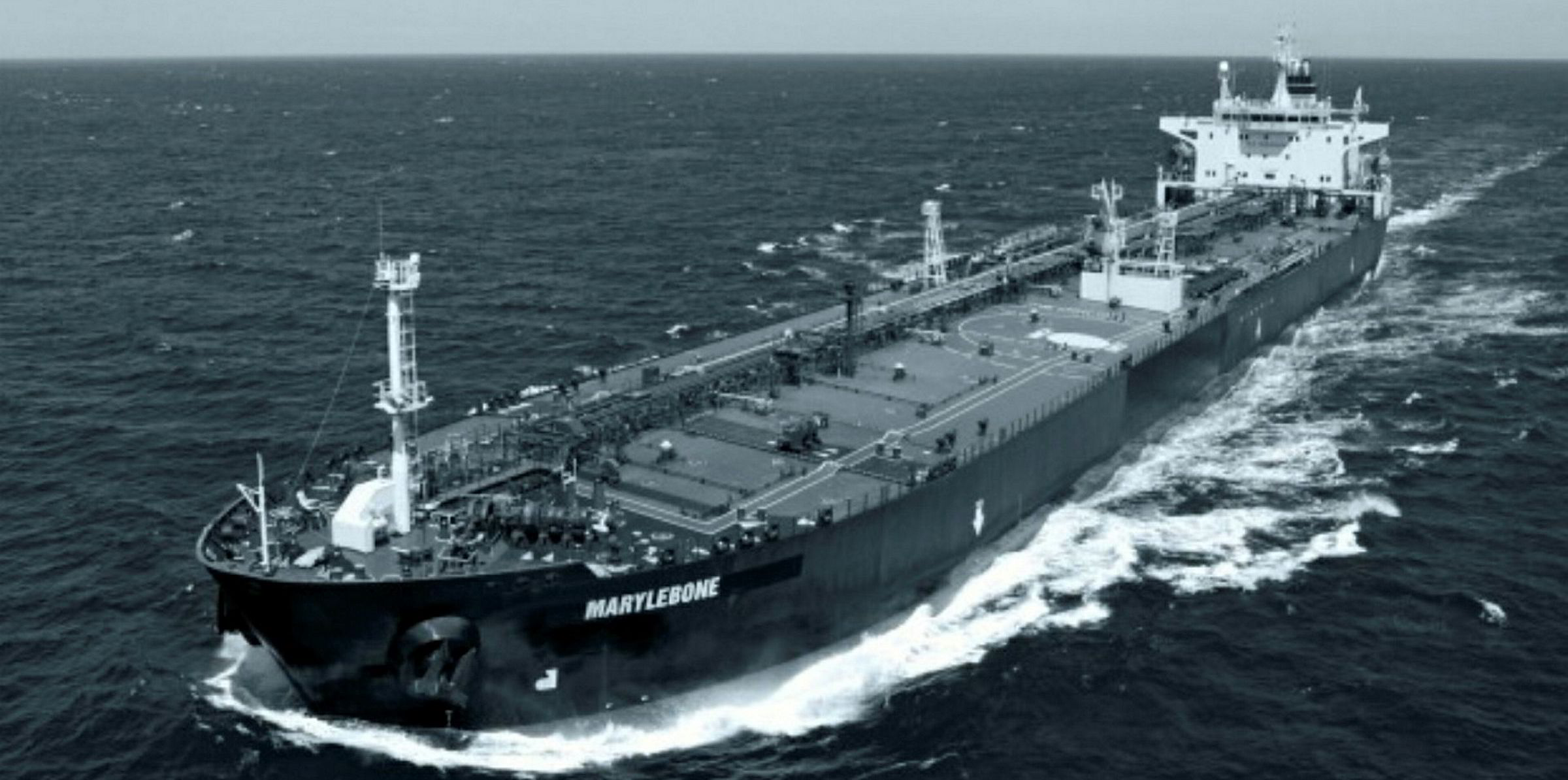 Union Maritime tanker asset play pays dividends TradeWinds