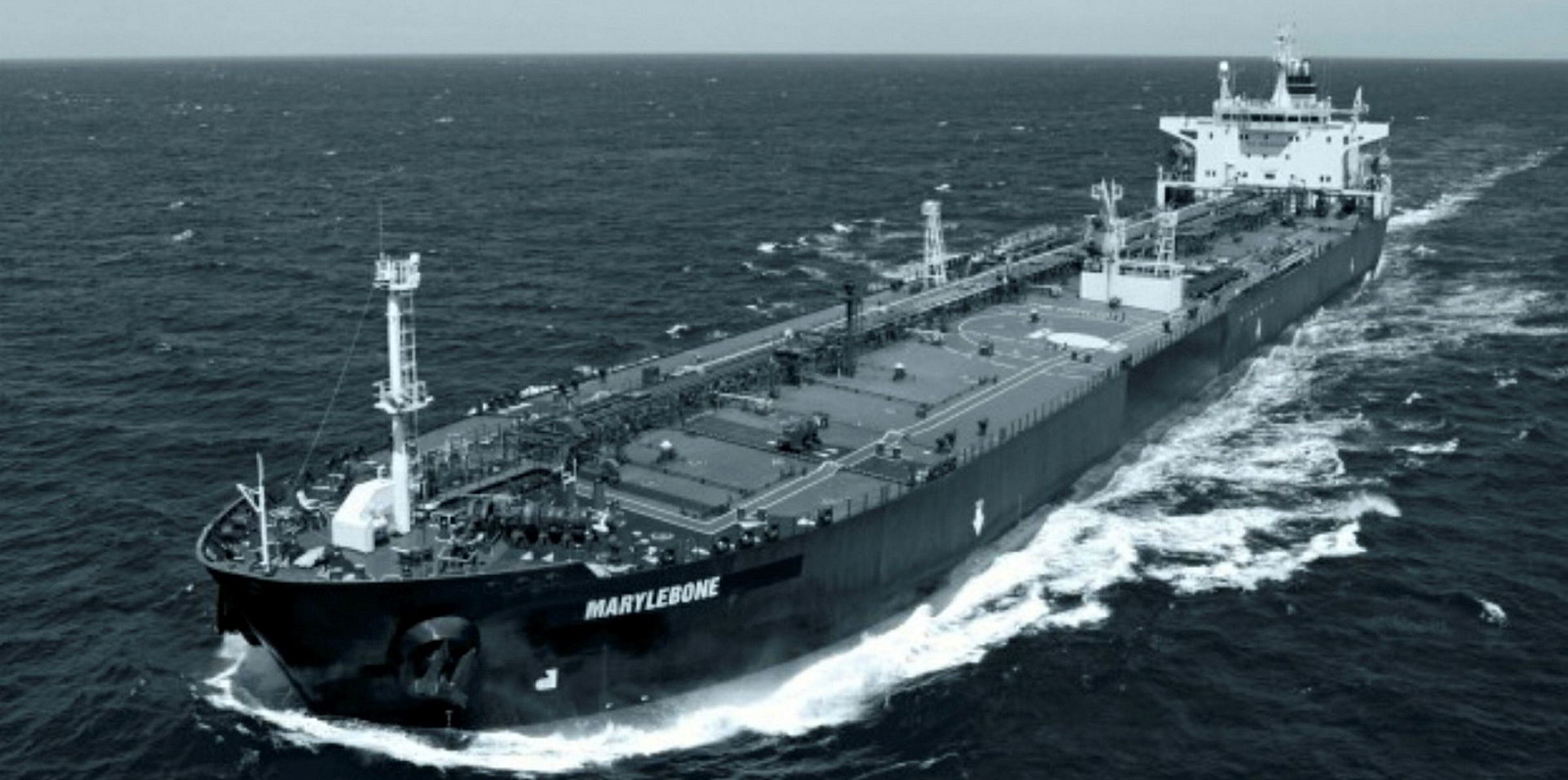 Union Maritime tanker asset play pays dividends TradeWinds