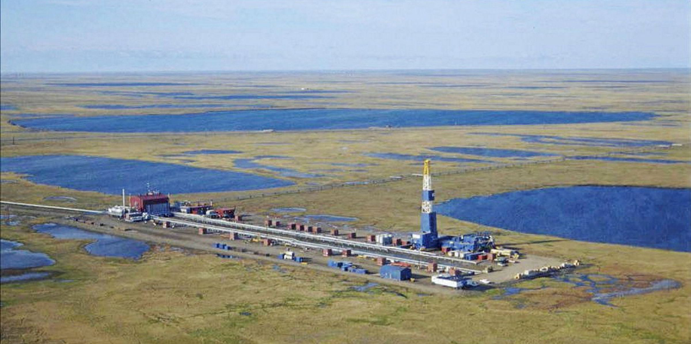 BP slashes budget and lowers production guidance Upstream Online