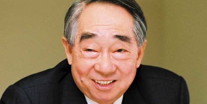 ‘Son of the ocean’ Chang Yung-fa dies | TradeWinds