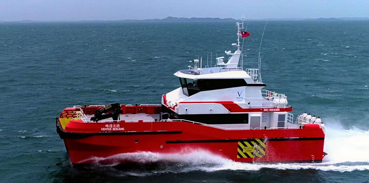 PSA Marine secures 35.5m sustainabilitylinked loan from DBS Bank