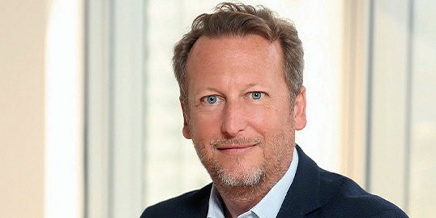 Mats Berglund makes surprise return to Pacific Basin TradeWinds