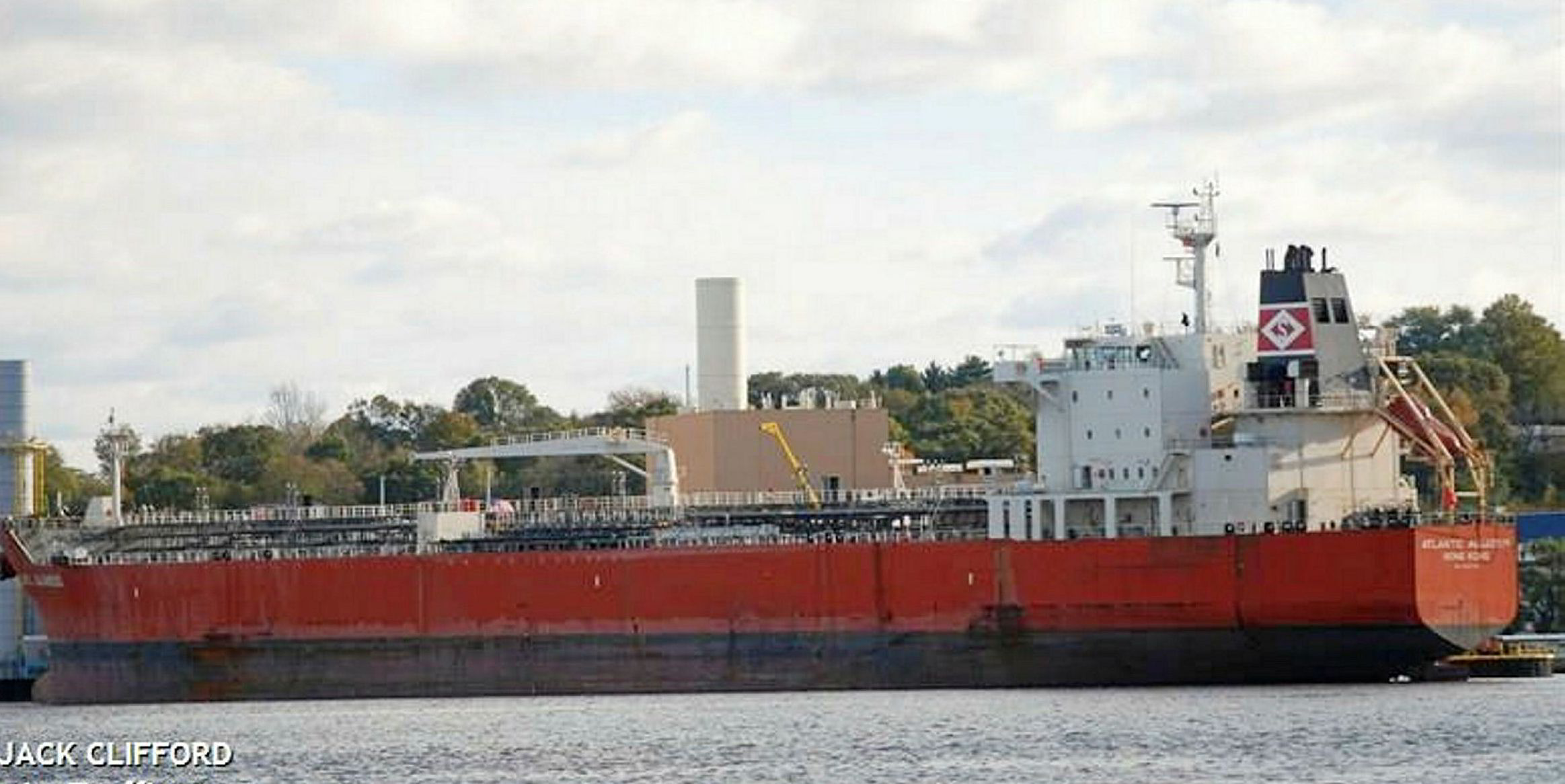 Paschalis Diamantides linked to new outfit Velos Tankers ...