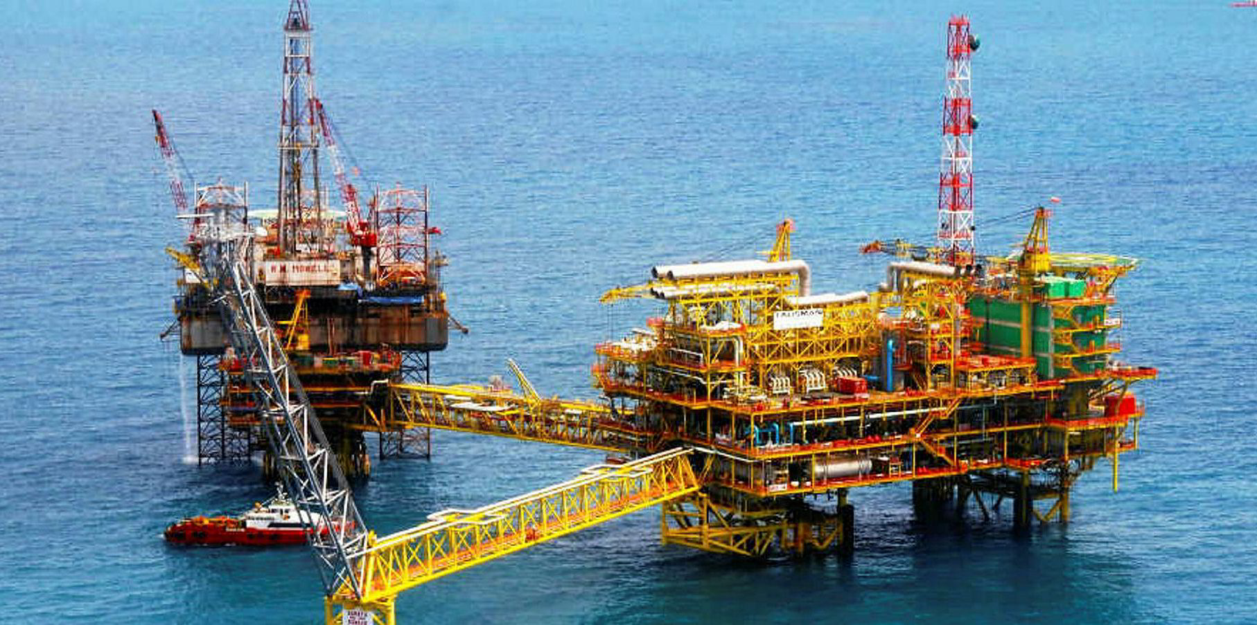 Subsea contract awarded in joint Malaysia-Vietnam area | Upstream Online