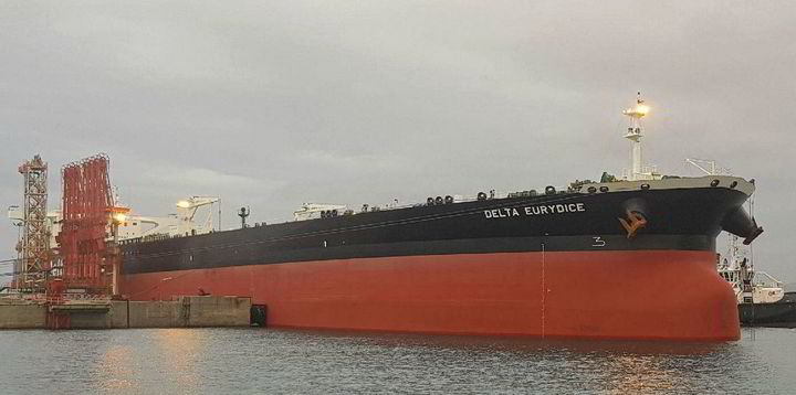 Frontline and Delta Tankers suezmaxes pull loadings in strike-hit Libya - Vimarsana News