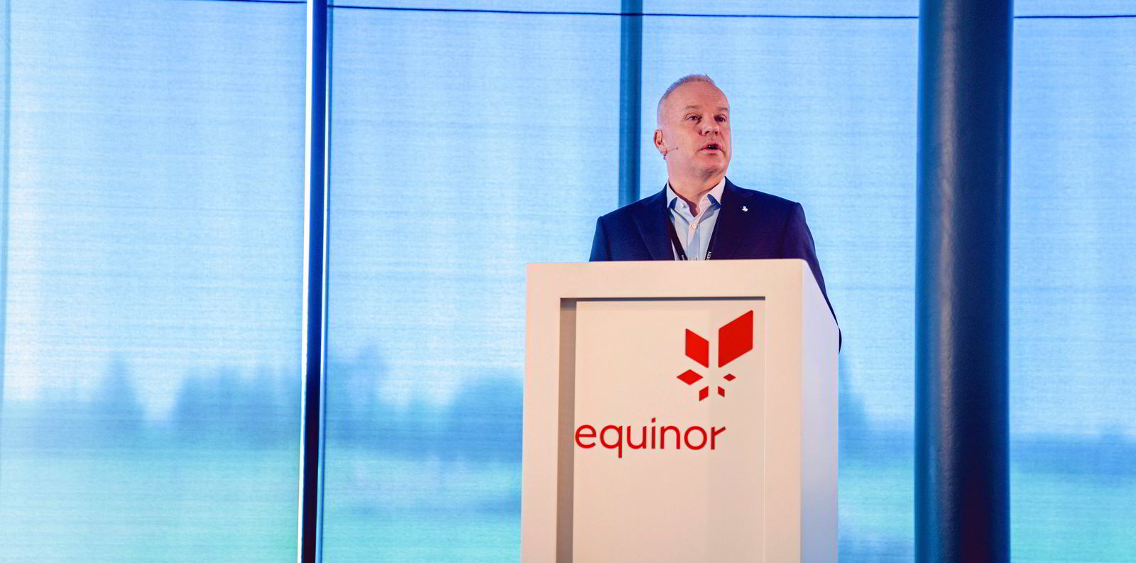 Equinor