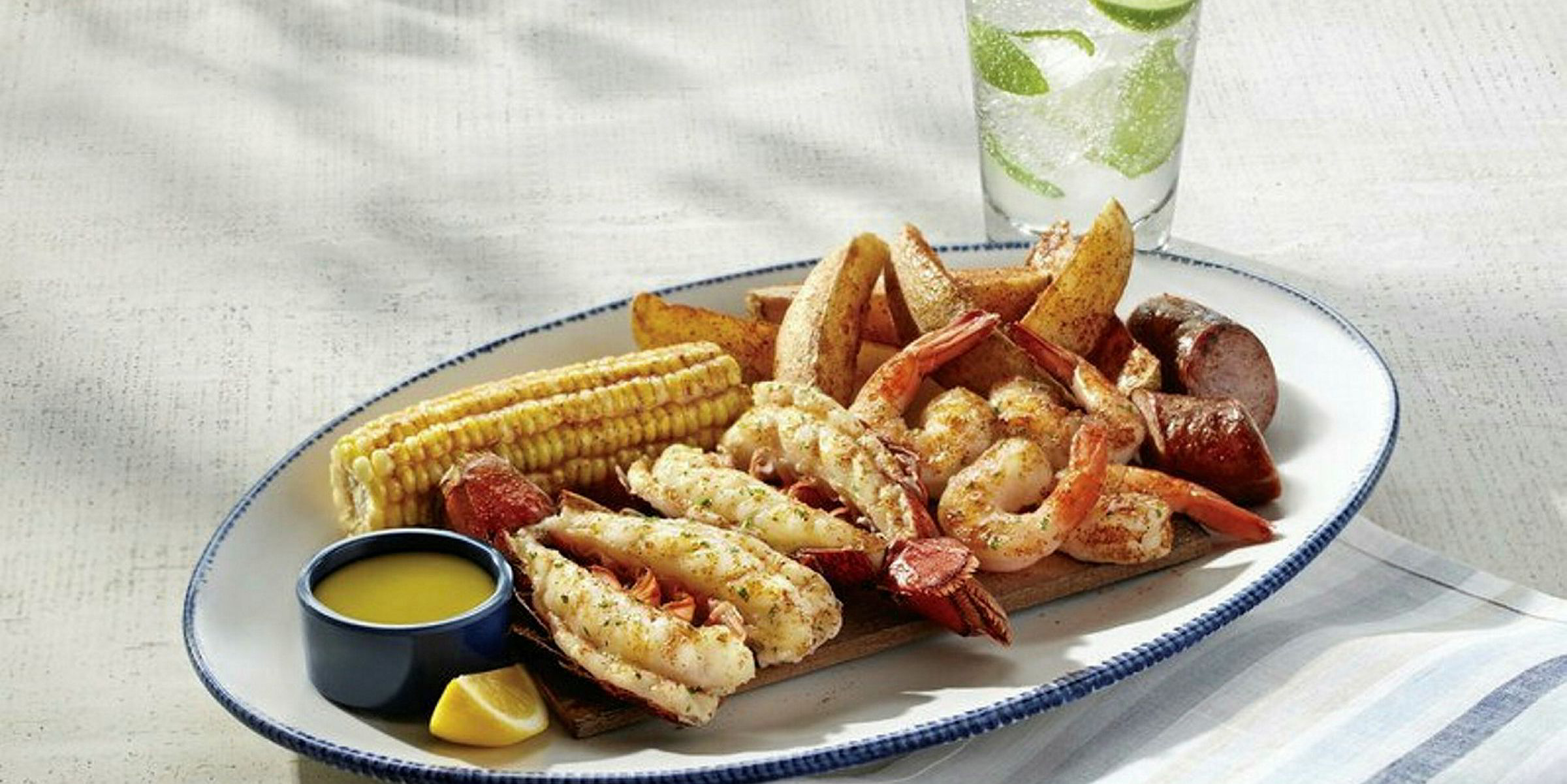 Red Lobster expands partnership with meal delivery service Intrafish