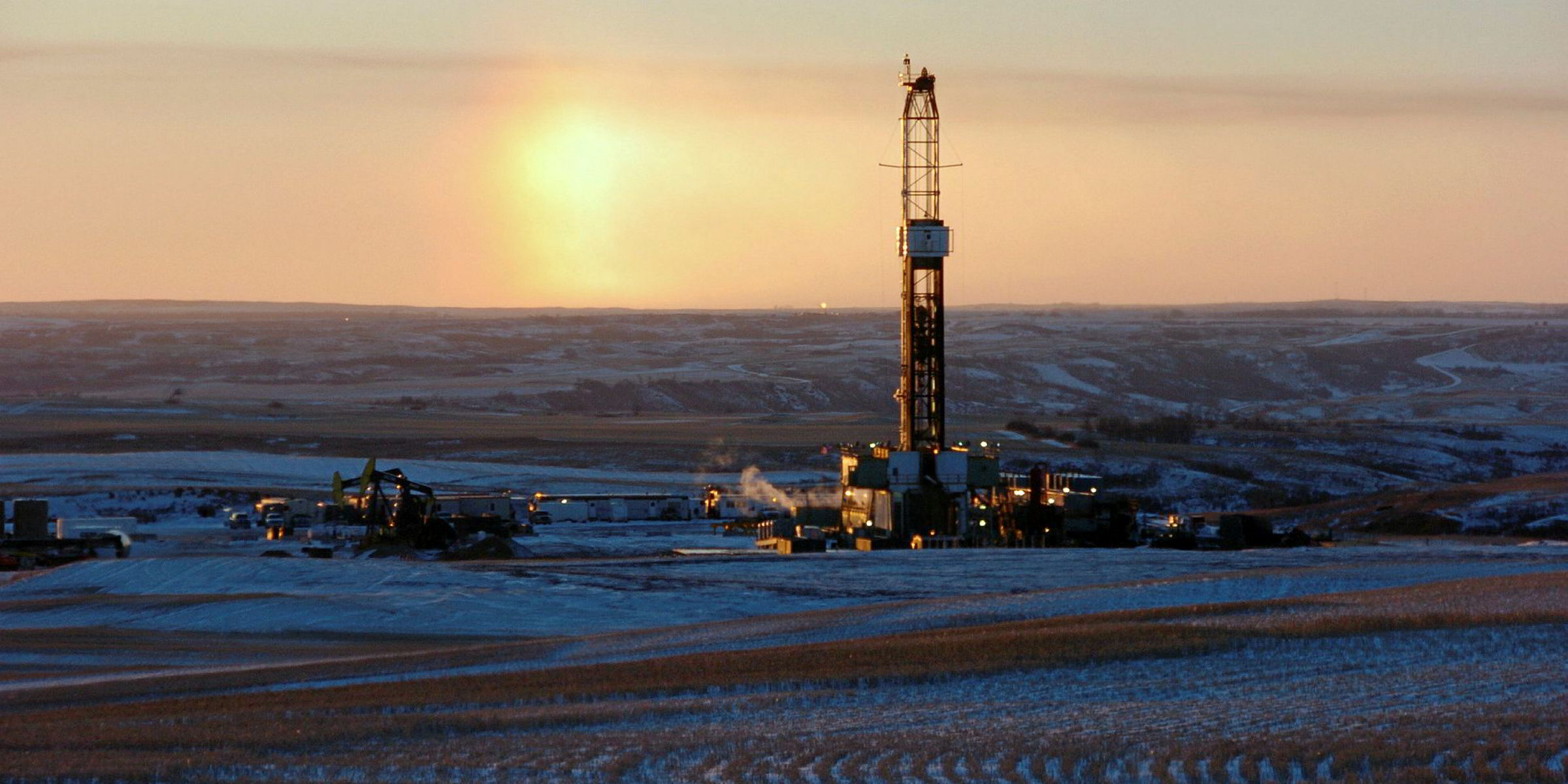 North Dakota hits another gas output record Upstream Online