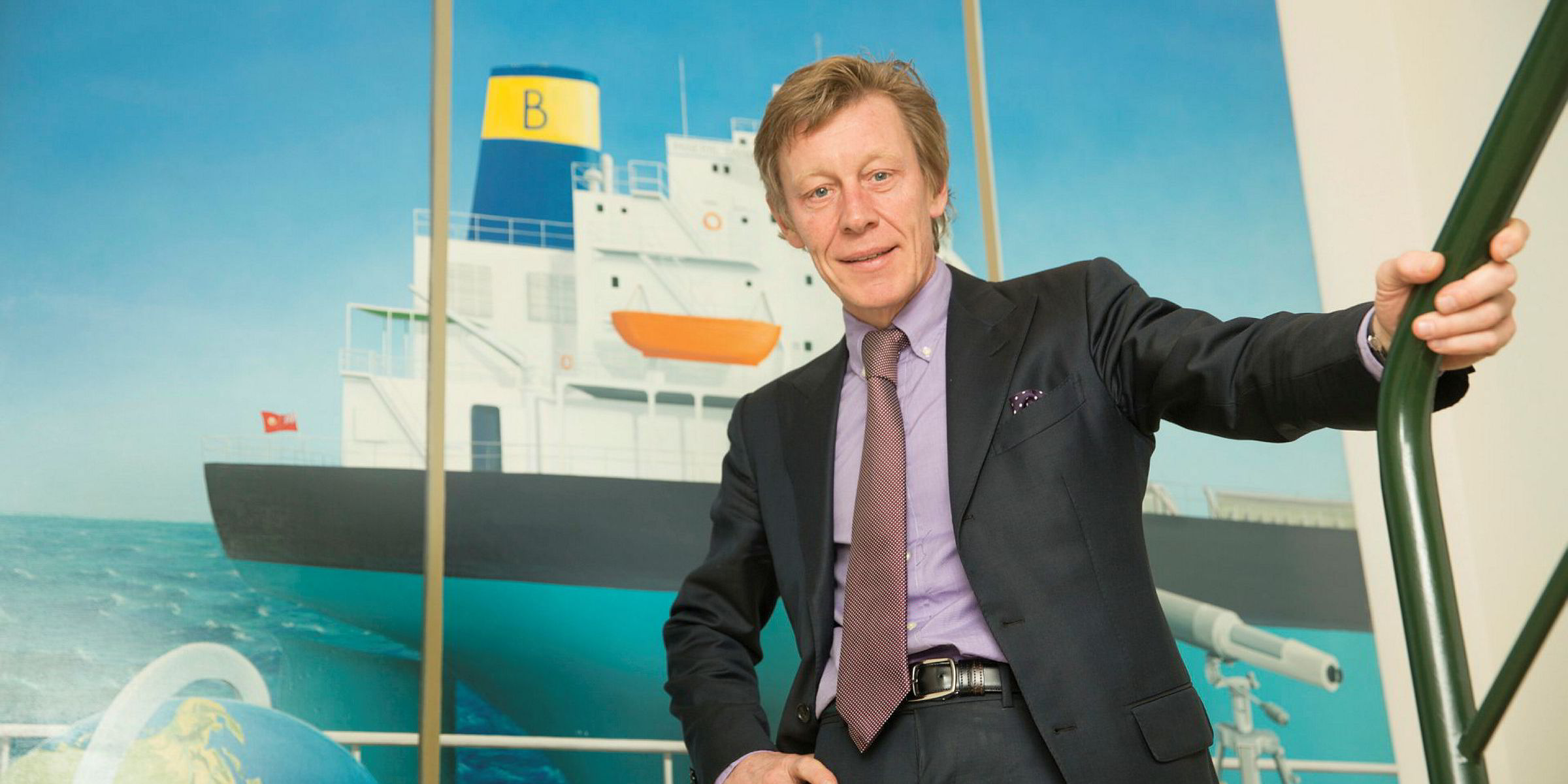 Bocimar and Oak Maritime put capesize bulker up for sale | TradeWinds