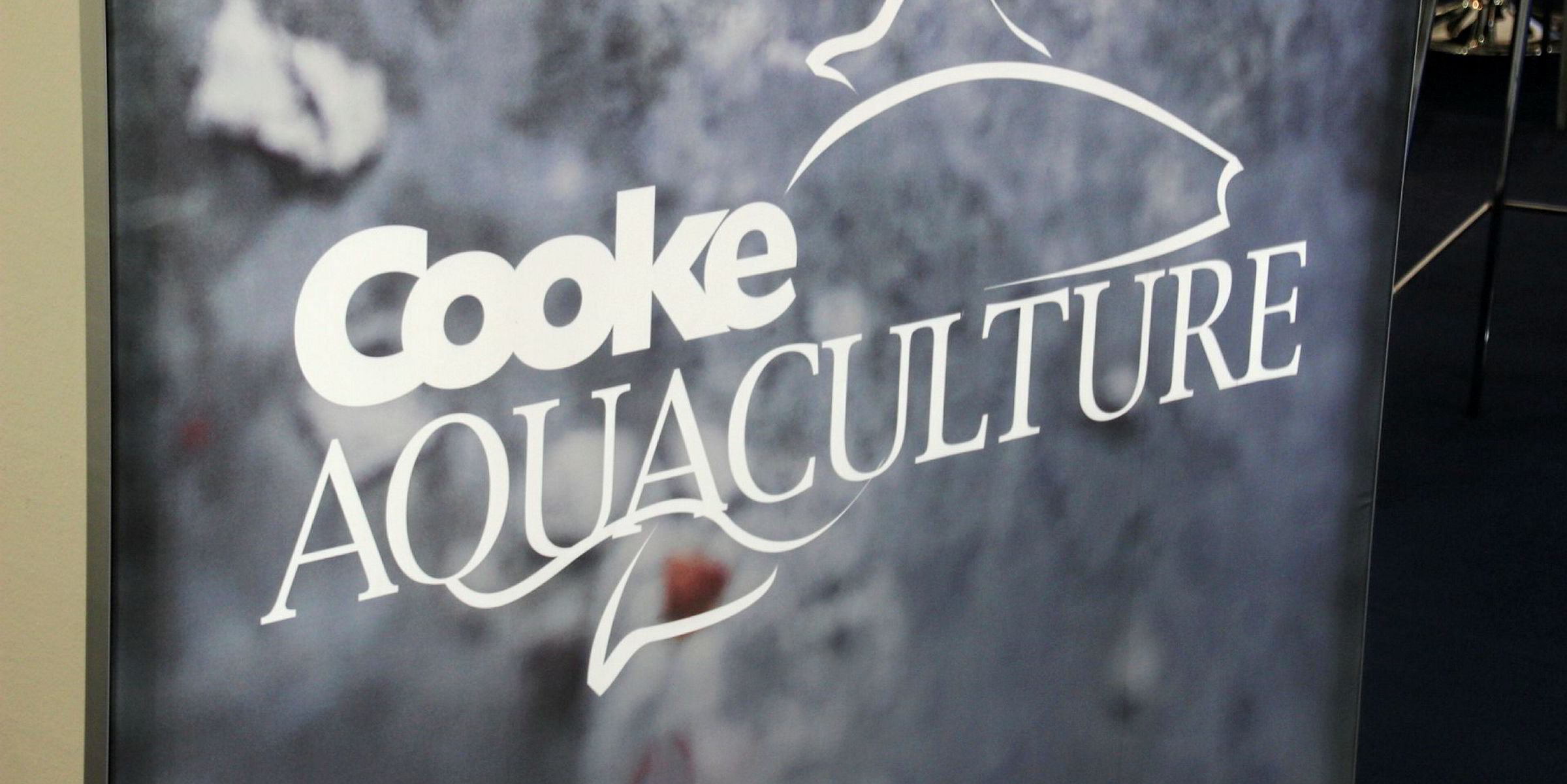 Maine renews Cooke aquaculture license by 10 years