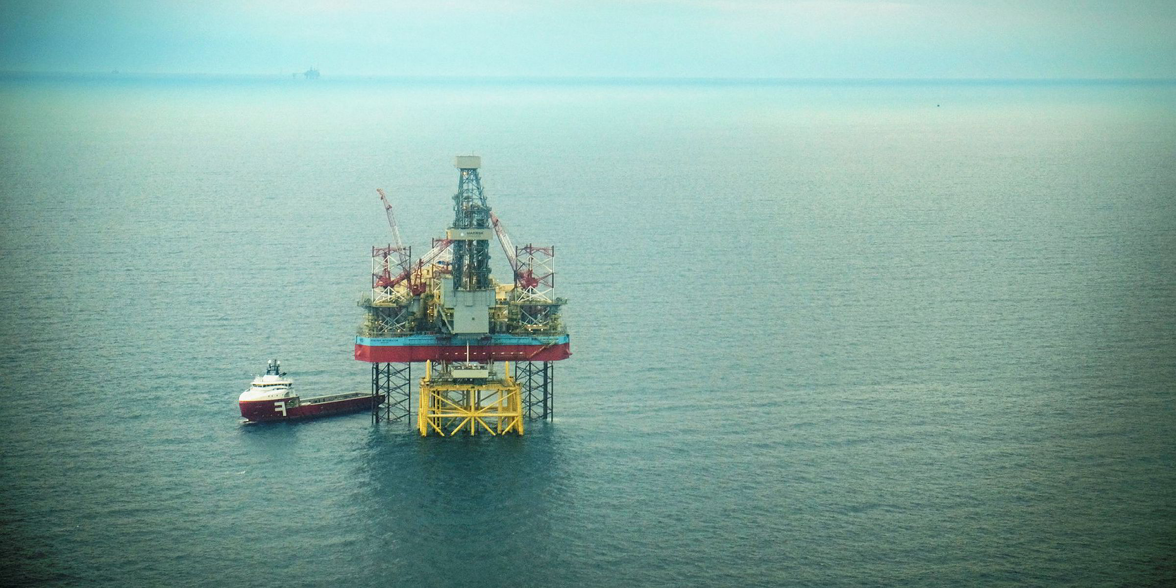 Maersk bags fresh rig charter with Aker BP for 'low-emissions' unit ...