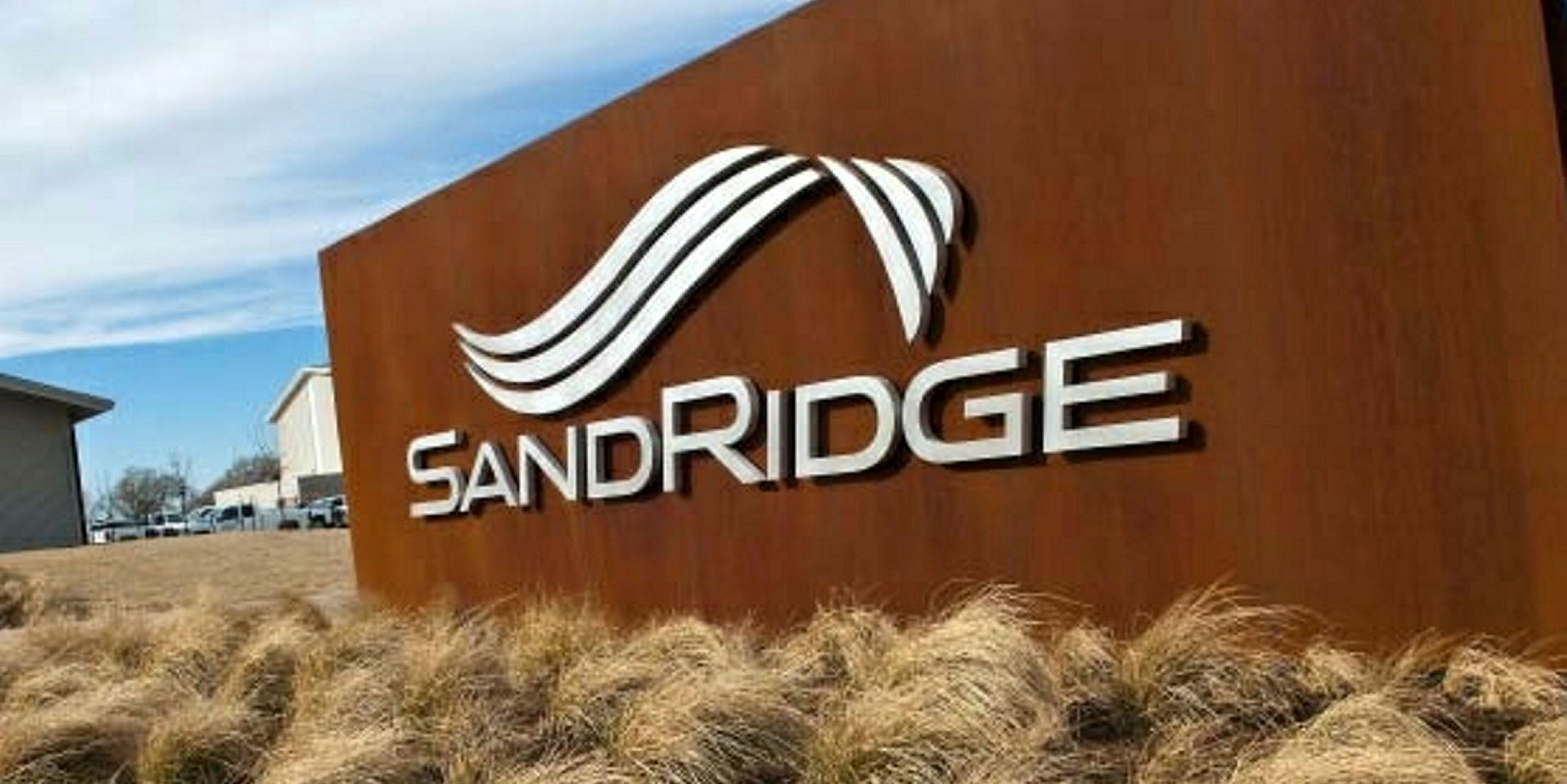 SandRidge moves ahead with strategic review Upstream Online