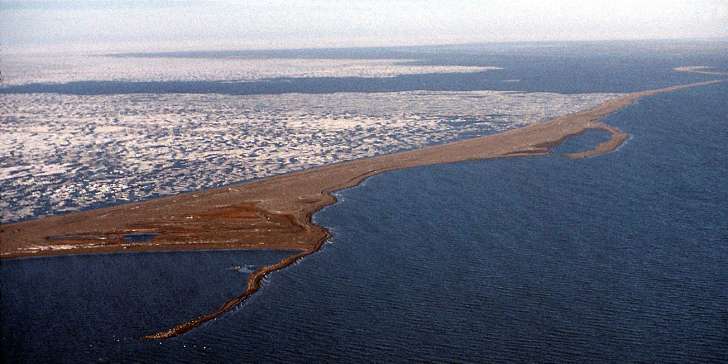 Alaska DNR gives thumbs up to Beaufort lease sale Upstream Online