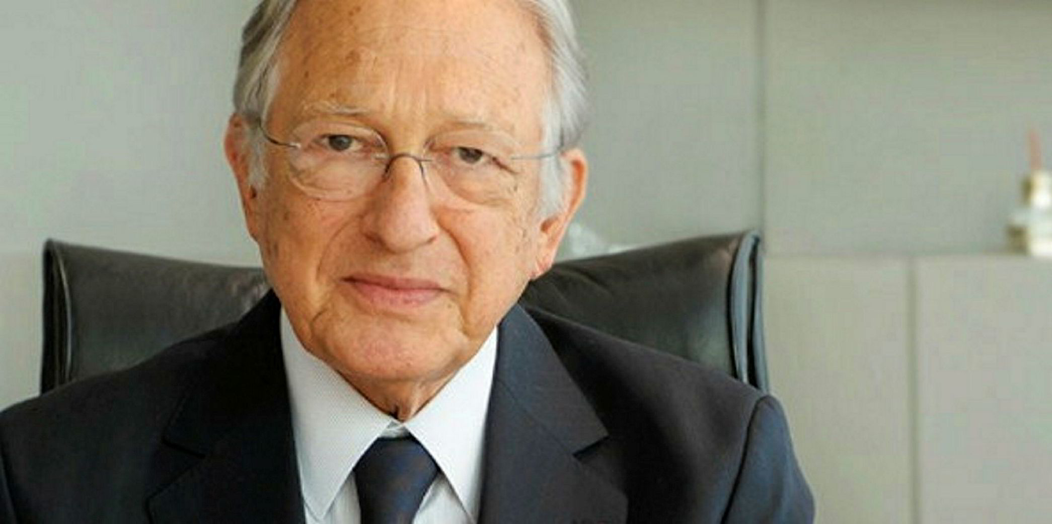 Jacques Saade dead at 81 TradeWinds