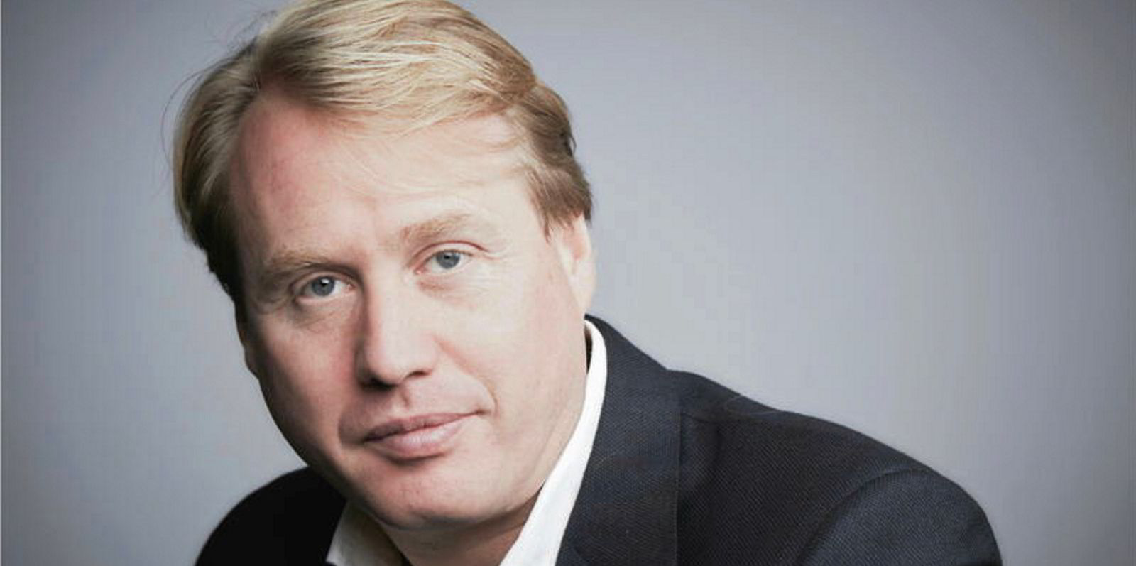 JCB heir Bamford digs hydrogen as new investment fund targets $1.4bn ...