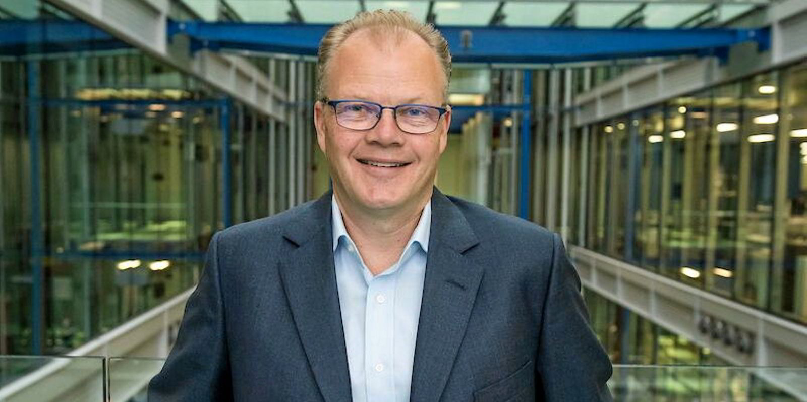 SSY chairman Mark Richardson announces he will retire this year