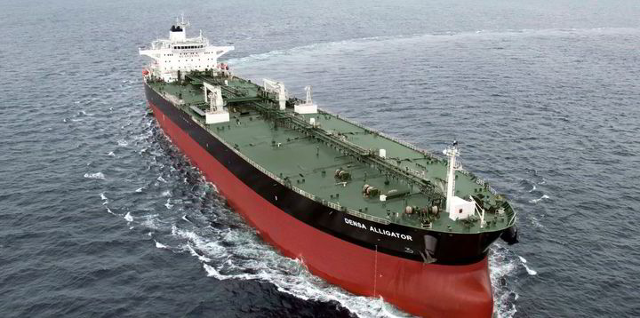 Tanker spot rates extend Ukraine-driven rally in the Black Sea and ...