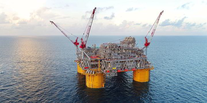 Shell profundiza su vínculo con TechnipFMC en un acuerdo de $ 250 millones en el Golfo de México