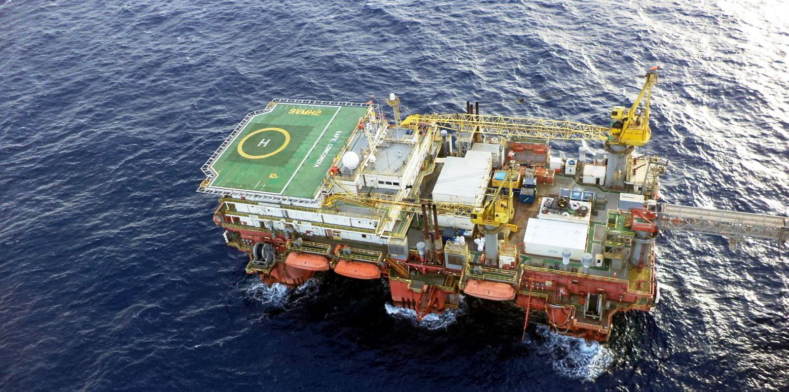 Prosafe eyes new semi-submersible tender opportunities in Brazil and ...