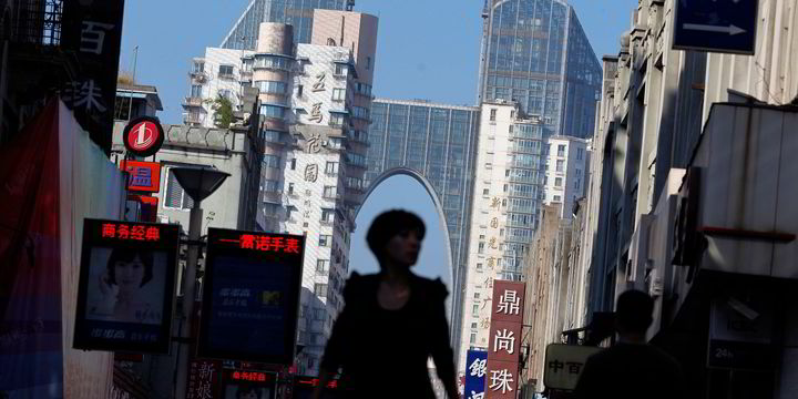 Sinopec green light for Wenzhou LNG terminal | Upstream Online