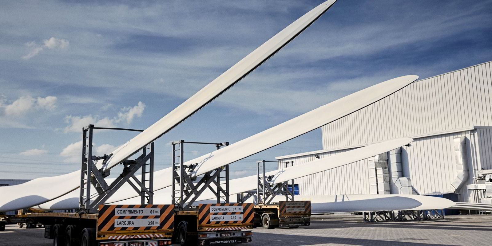 Vestas link with rival GEowned LM Wind Power extends to world's