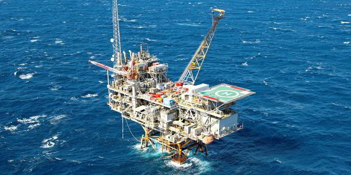 Sparta: Shell steps in to reawaken complex US Gulf deep-water project ...