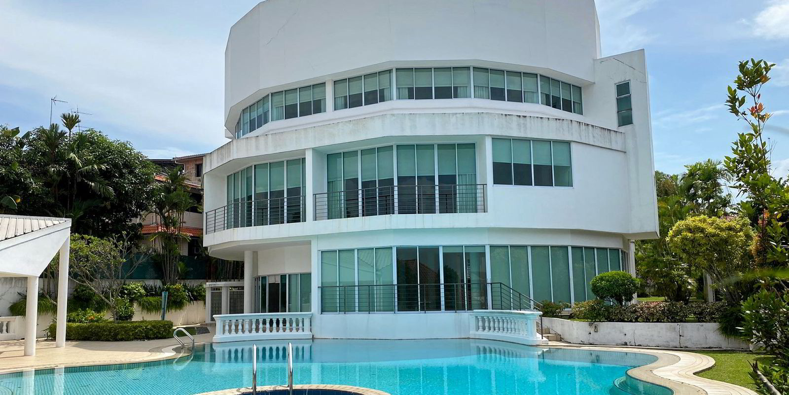 Lim Oon Kuin S Singapore Luxury Pad Put Up For Grabs By Hin Leong Trading Liquidators Tradewinds