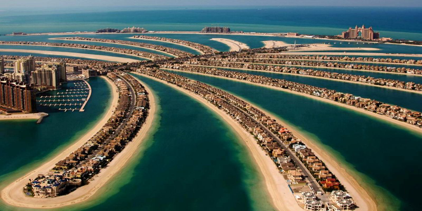 Orsted looks to Dubai land reclamation experts in shaping up 10GW