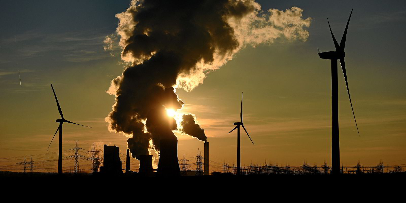 Germany meets 2020 climate target due to Covid-19 effect | Recharge