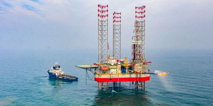 CNOOC Ltd cheers main hydrocarbon discover offshore northern China