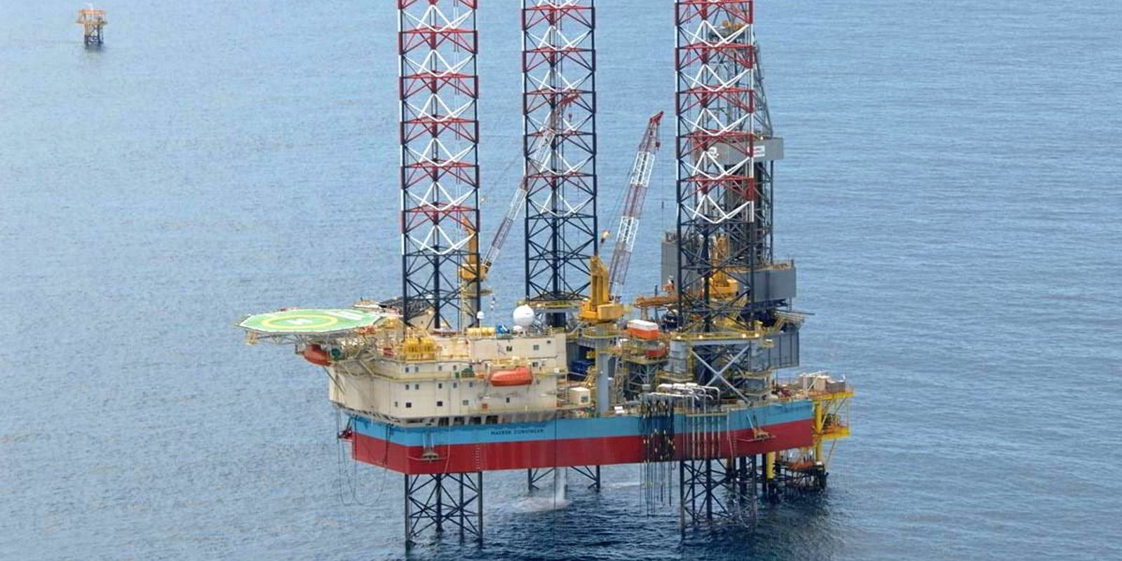 Maersk Drilling sells jack-up to Dubai-based ADES in $42.5m deal ...