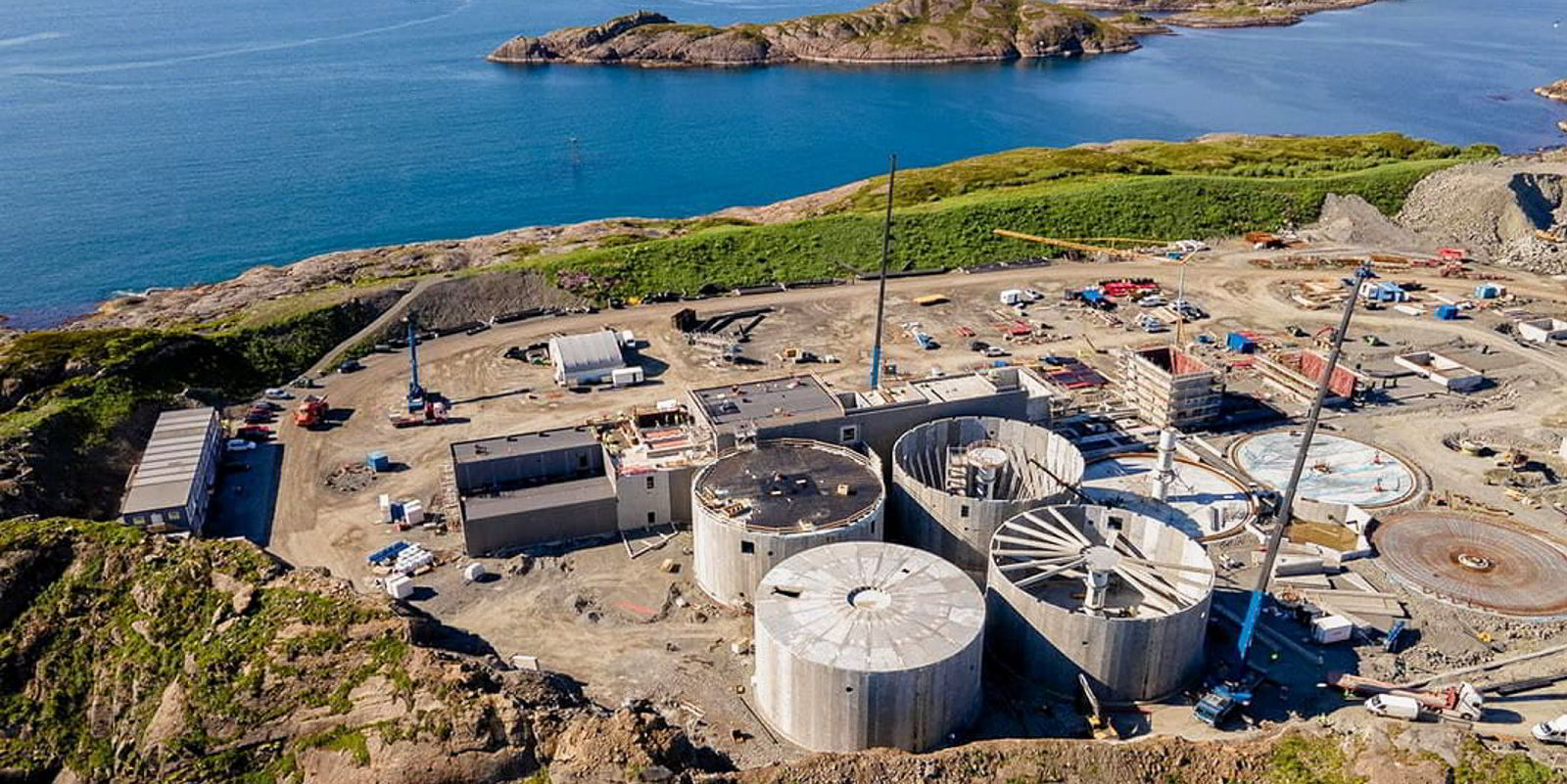 UK company launches smoked landbased salmon products, claiming a first