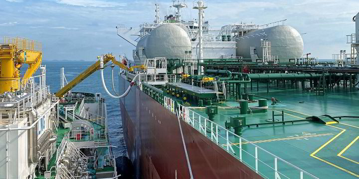 FueLNG achieves vessel first in Singapore - Vimarsana News