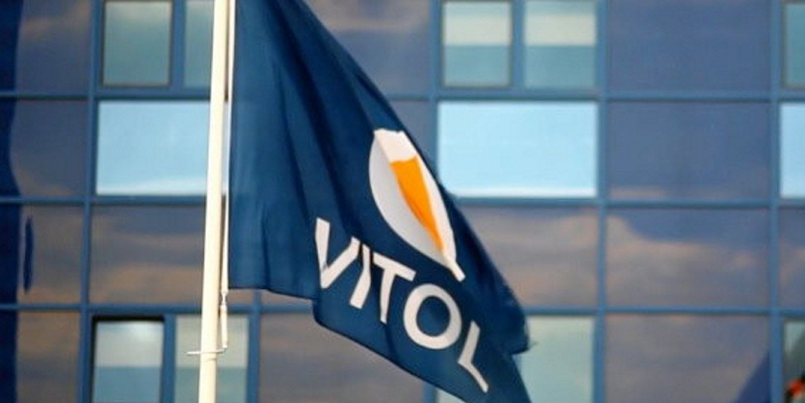 Ex-Vitol trader charged in US over Mexican bribery claims | TradeWinds