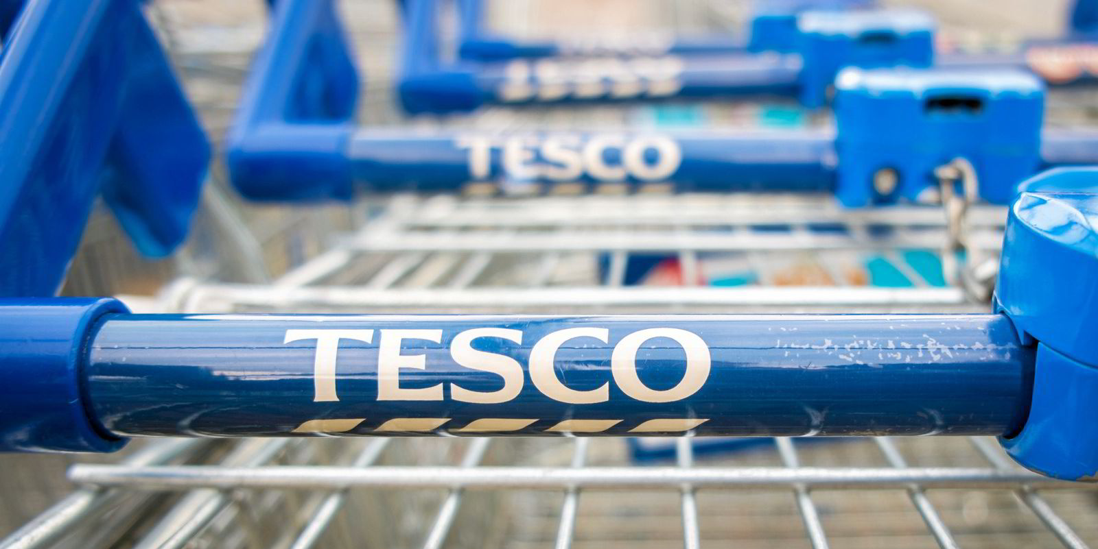 UK retail giant Tesco to shutter hundreds of fresh fish and meat