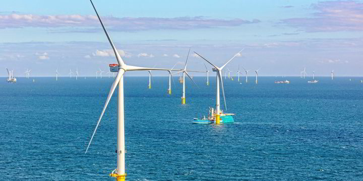 Netherlands set April date for world's first offshore wind tender with negative bids - Vimarsana News