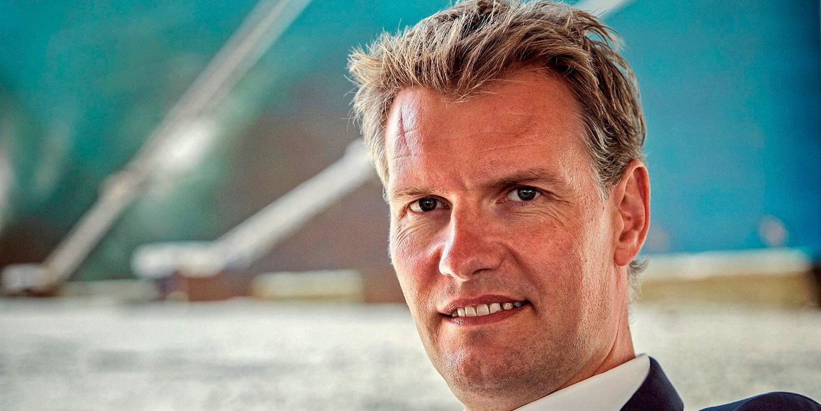 Soren Toft: container lines should learn from the aviation sector ...