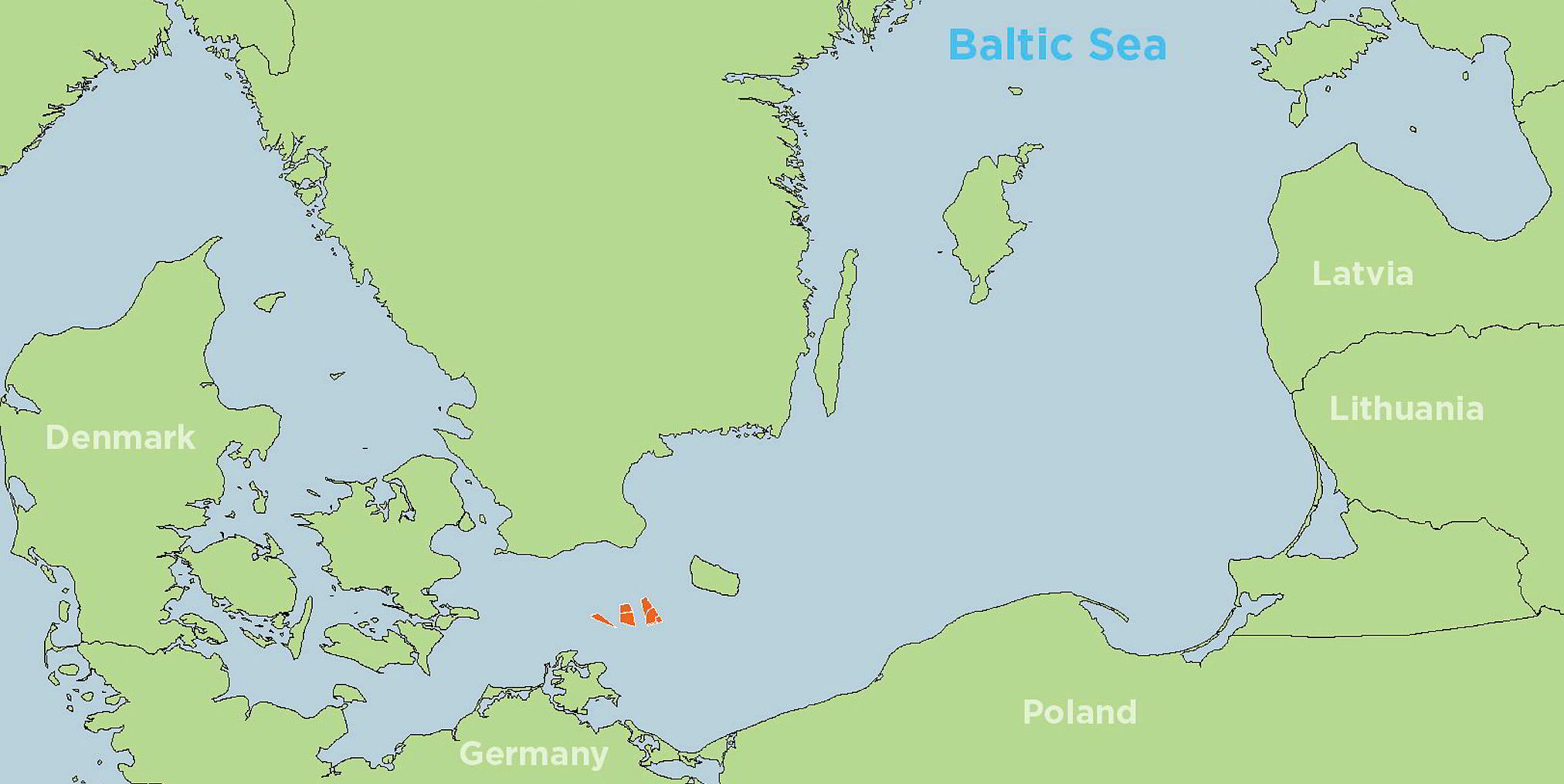 Lithuania's offshore wind dream starting to take shape | Recharge