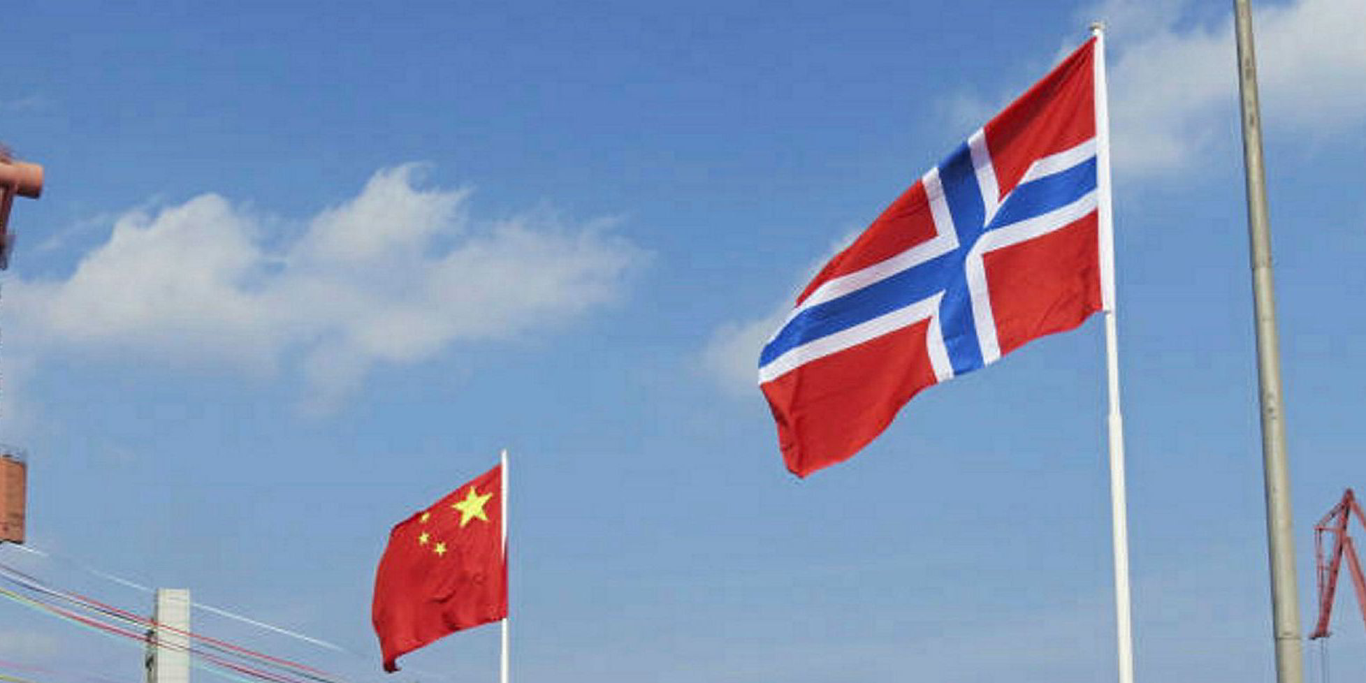 NRP takes in heavylift pair TradeWinds