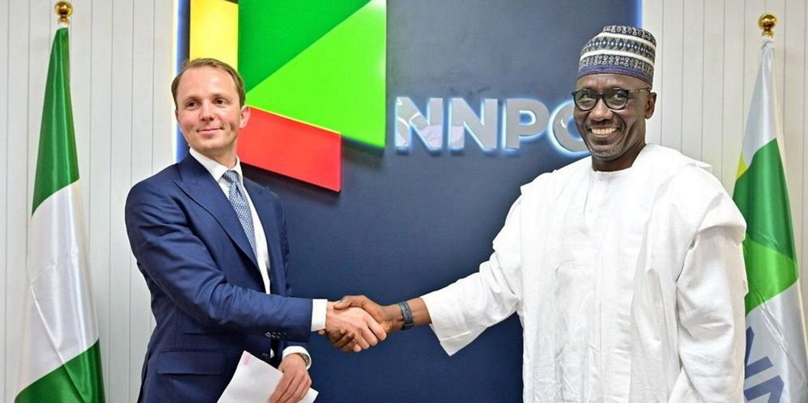 Golar LNG exploring potential for multiple FLNG units with NNPC ...