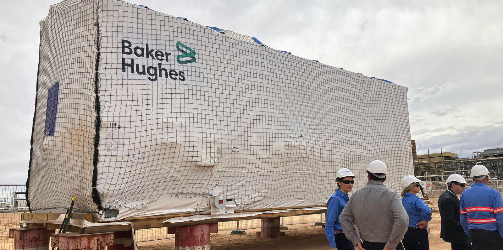 Santos ahead with CCS in the Outback Upstream Online