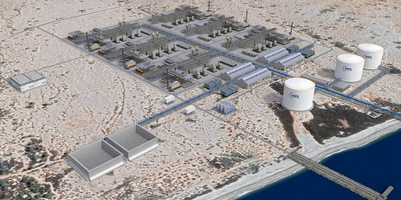 DSME LNG carrier order linked to ADS Maritime for Mexican project