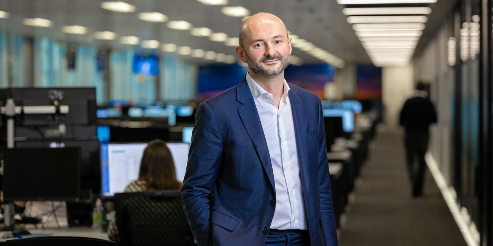 ‘I want to take it forward,’ says ‘ambitious’ new SSY chief Stanko ...
