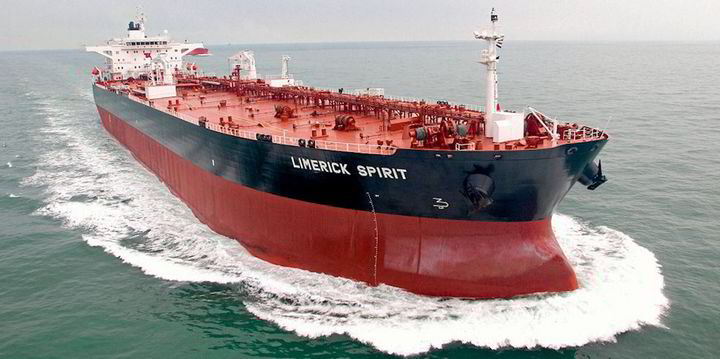 LR2 rates to surge past $220,000? Clarksons says freight costs will ...