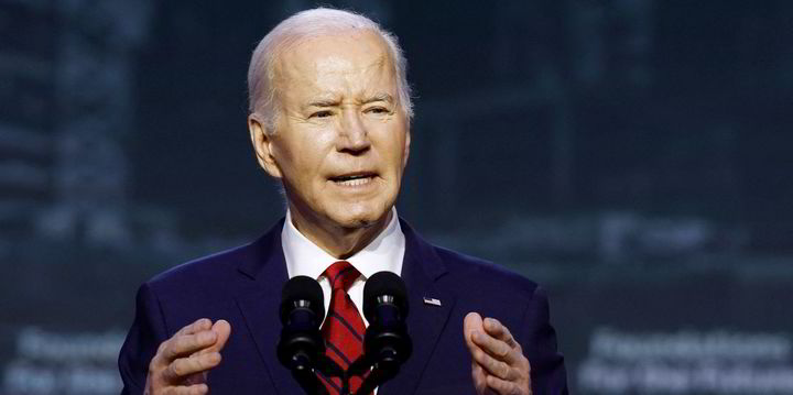 Biden signs Iran oil sanctions measures into law | TradeWinds