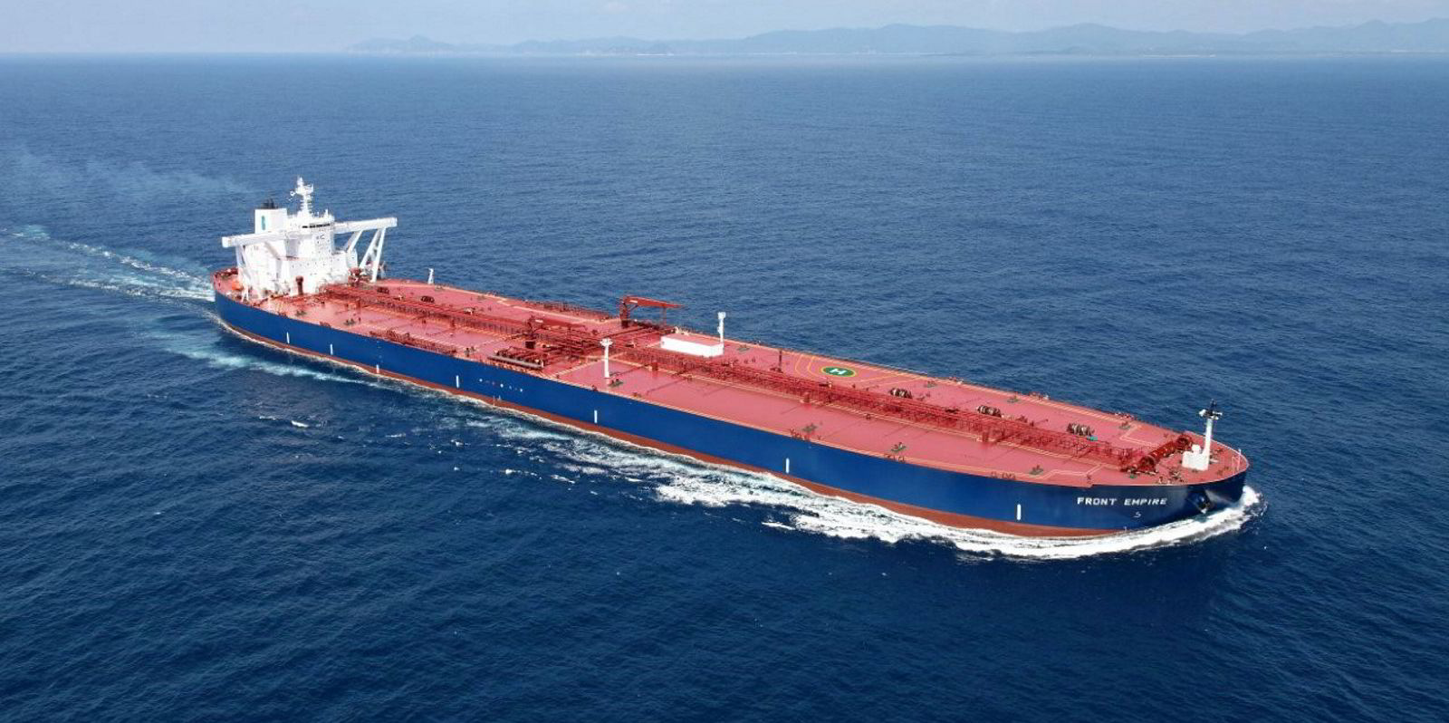 VLCC rates to China rise as refiners sidestep Urals crude TradeWinds