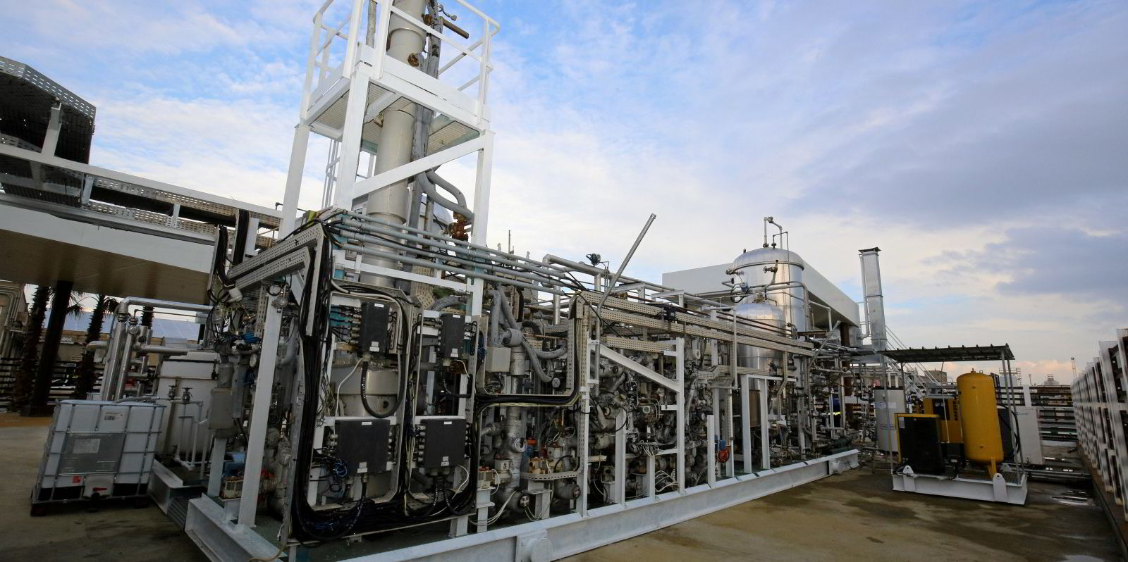 Eni brings all biofuels operations under new entity Upstream Online