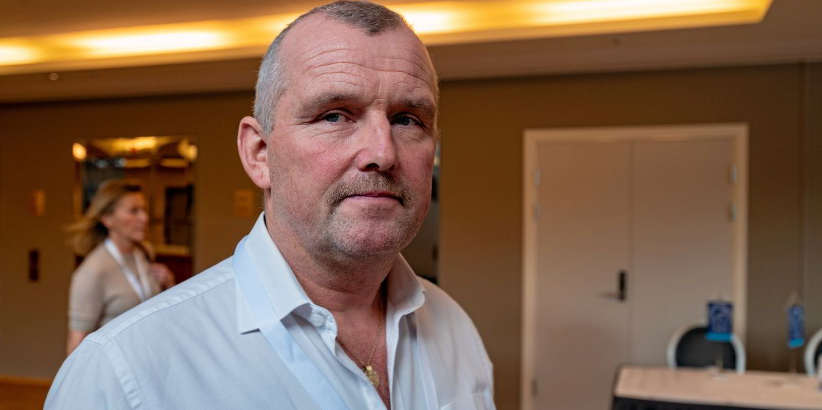Geir-Magne Røys overtar som styreleder i Vest-Norges Fiskesalslag ...
